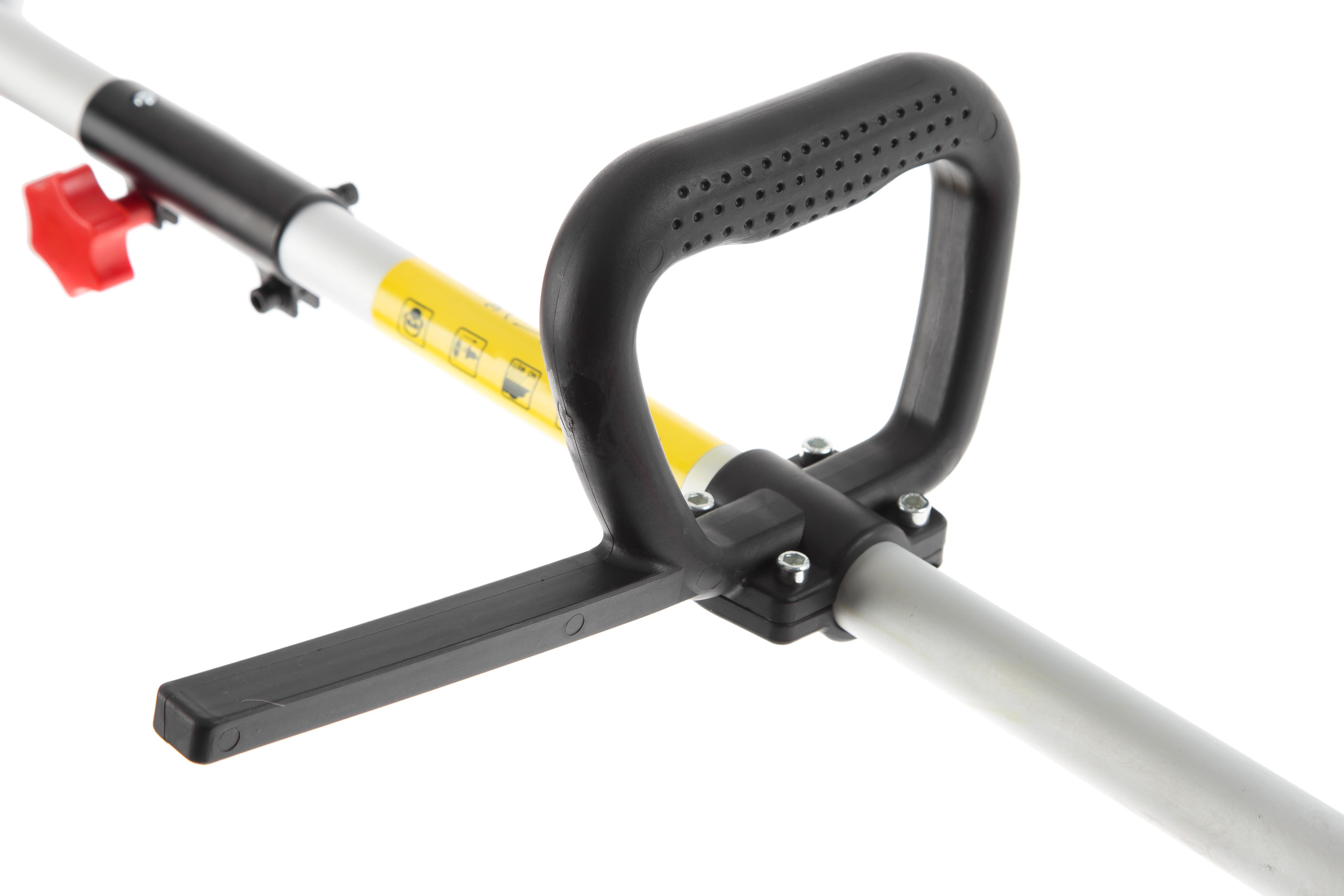 Триммер HAMMER ETR1000 Hammerflex