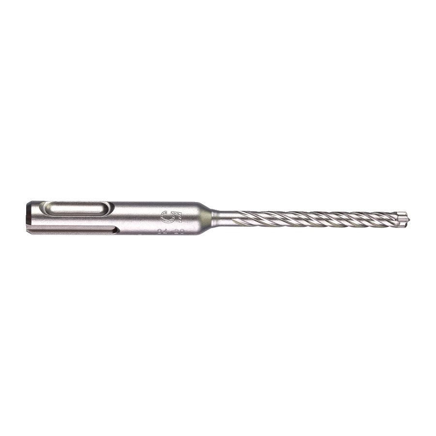 Бур SDS-PLUS с 4-мя режущими кромками MILWAUKEE 4932352948