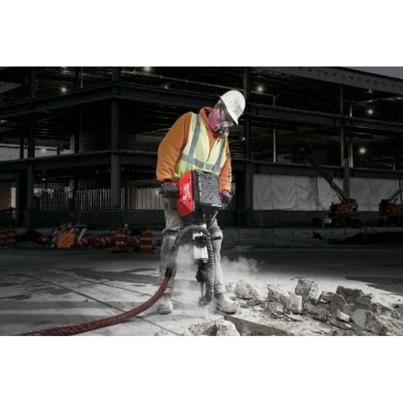 Аккумуляторный отбойный молоток MXFDH2528H-602 MILWAUKEE 4933464877