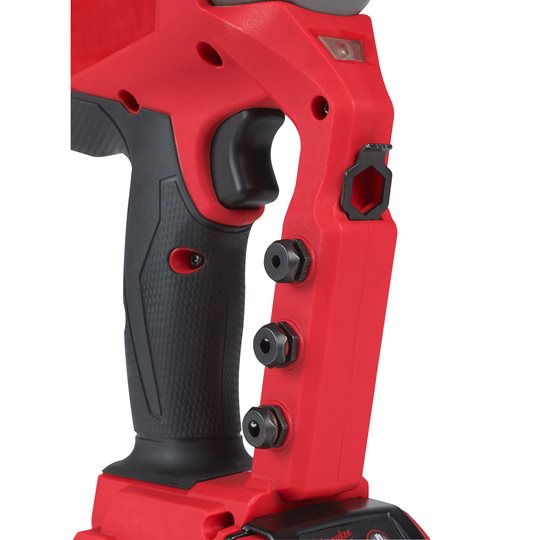 Аккумуляторный заклепочник MILWAUKEE M18 ONEFPRT-0X 4933478601