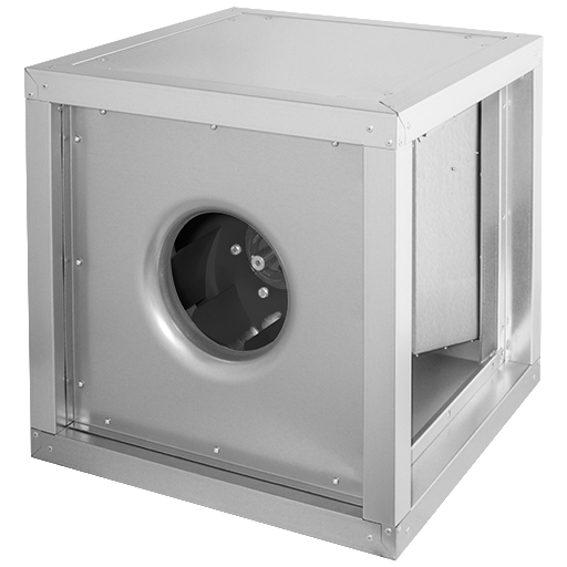 Вентилятор SHUFT IEF 400D