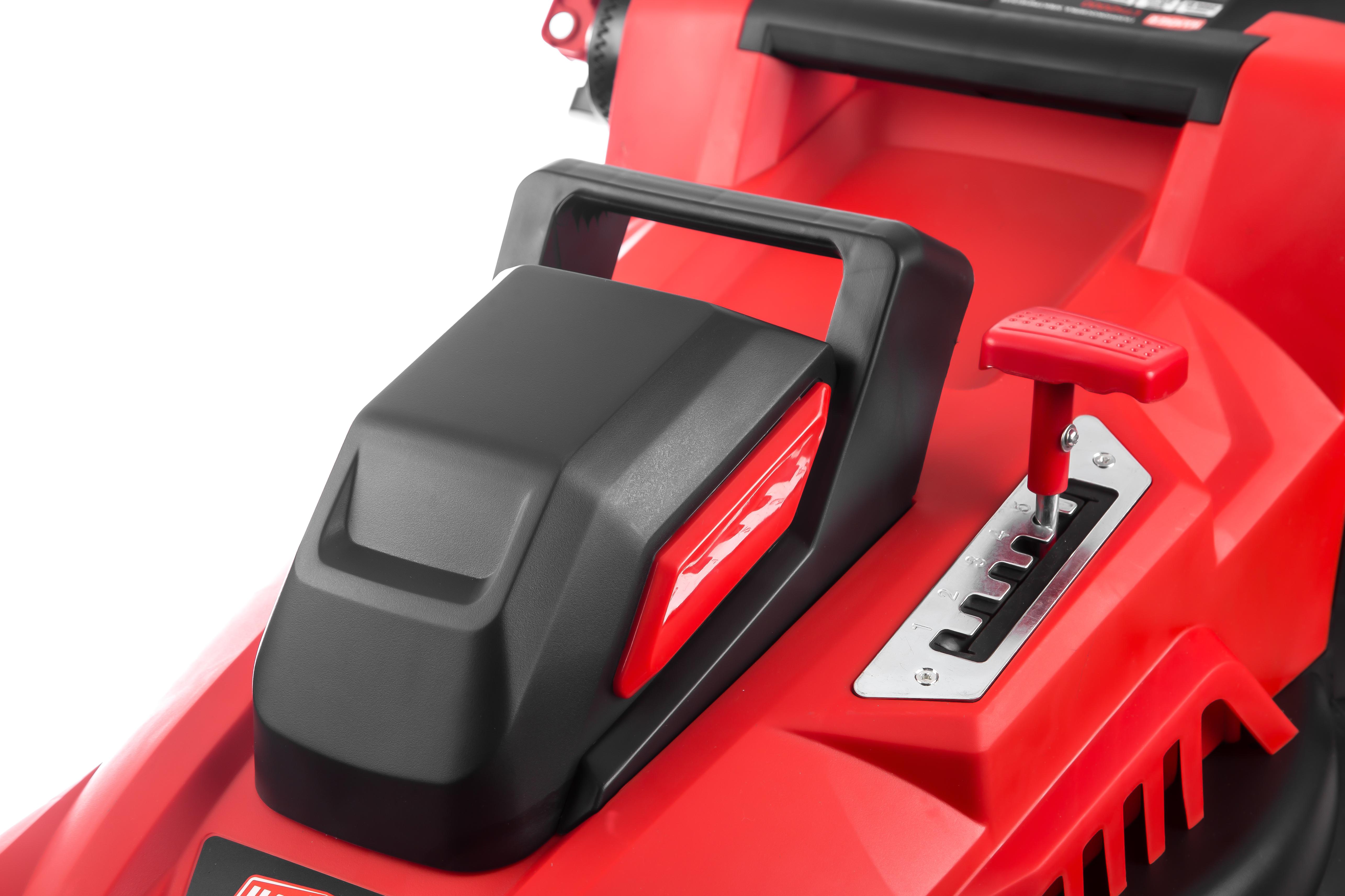 Газонокосилка HAMMER ETK2000