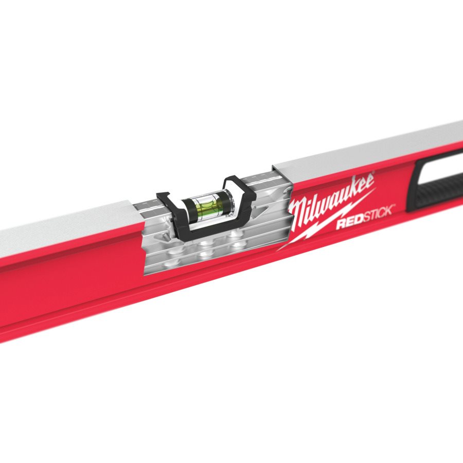 Уровень магнитный MILWAUKEE REDSTICK Backbone™ 80 см 4932459065