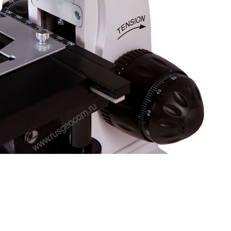 Микроскоп Levenhuk MED 25T