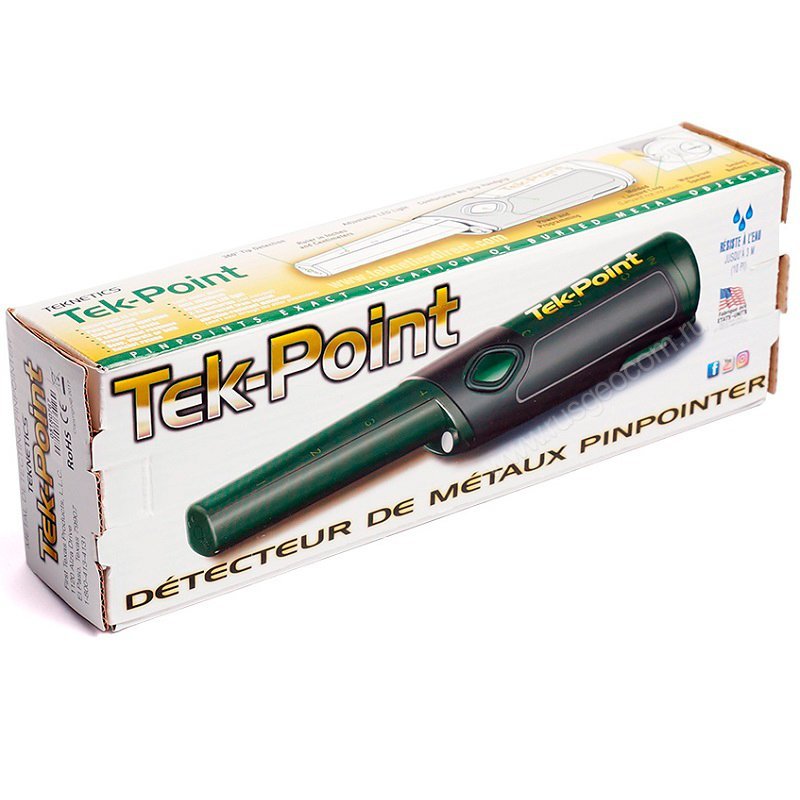 Пинпоинтер Teknetics Tek-Point