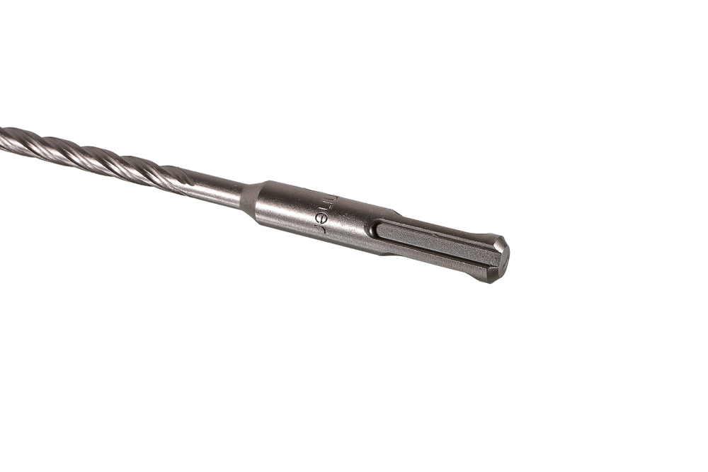 Бур SDS+ Hanskonner H9019-C06-210
