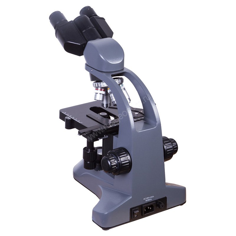 Микроскоп Levenhuk 720B