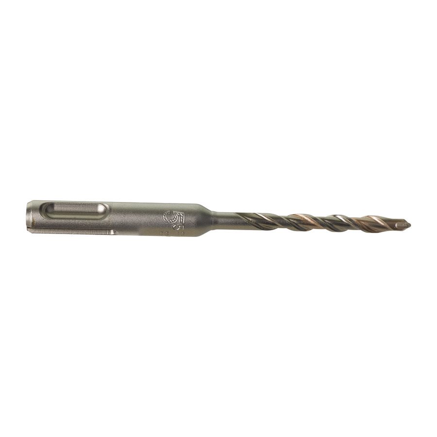 Бур MILWAUKEE SDS+ 7х160 (10 шт.) 4932373225