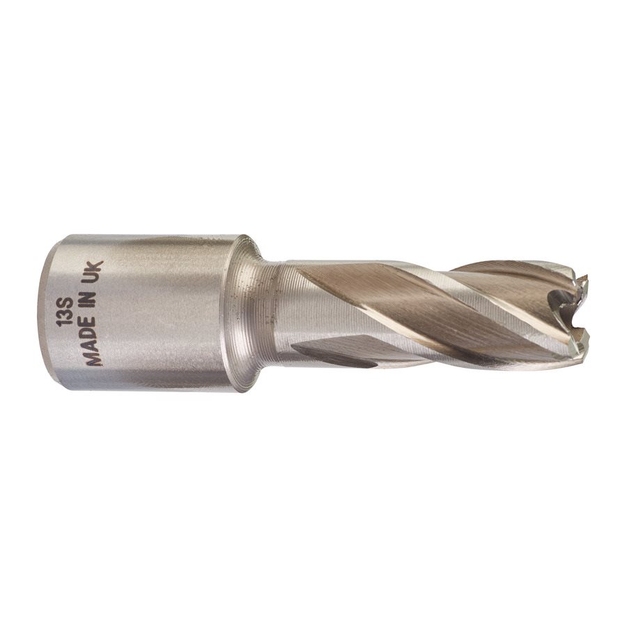Кольцевая фреза MILWAUKEE HSSAC D42х30мм 4932371751