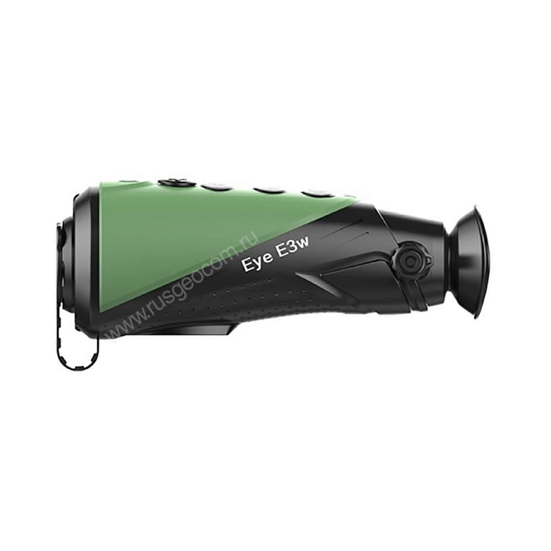 Тепловизионный монокуляр iRay xEye E3W