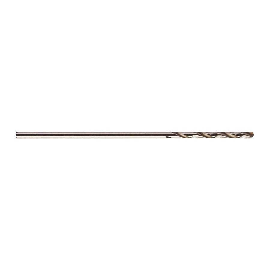 Сверло по металлу THUNDERWEB HSS-G DIN338 MILWAUKEE 4932352378