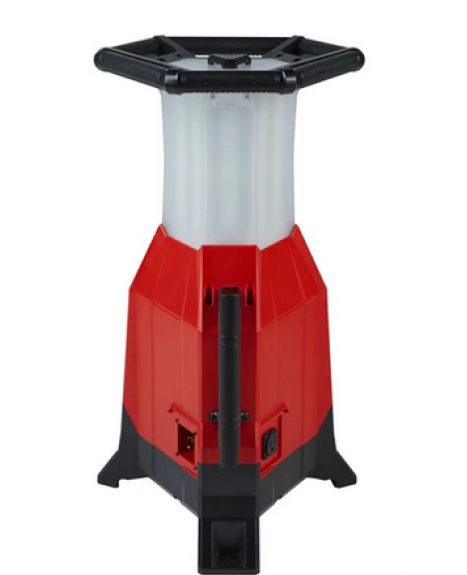Аккумуляторный светодиодный фонарь Milwaukee M18 ONESLDP 4933459162