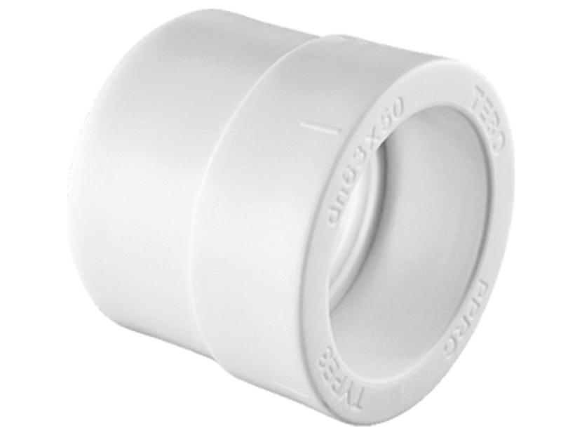 Муфта TEBO PP-R переходная вн/нр 20х25