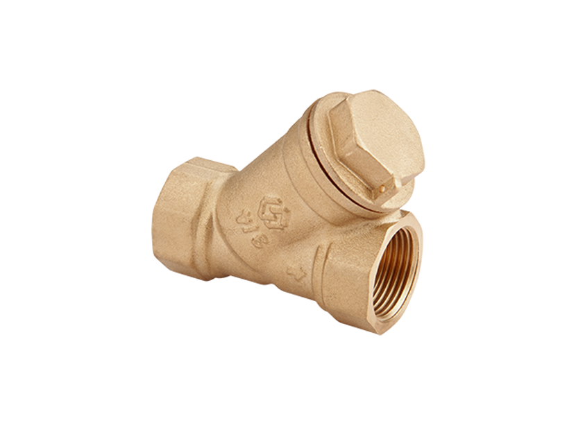 Фильтр косой грубой очистки MVI 3/4