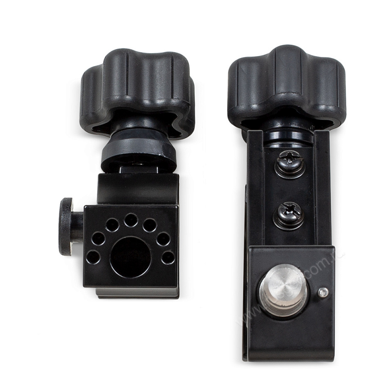 Крепление контроллера RGK TC-4 + TC-8-22
