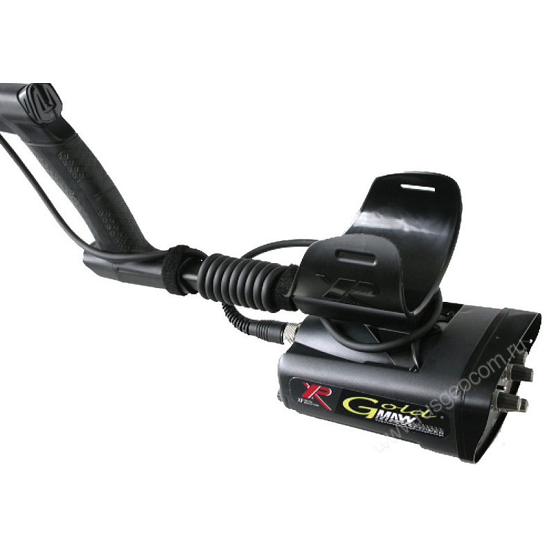 Металлоискатель XP Gold Maxx Power GOLD II