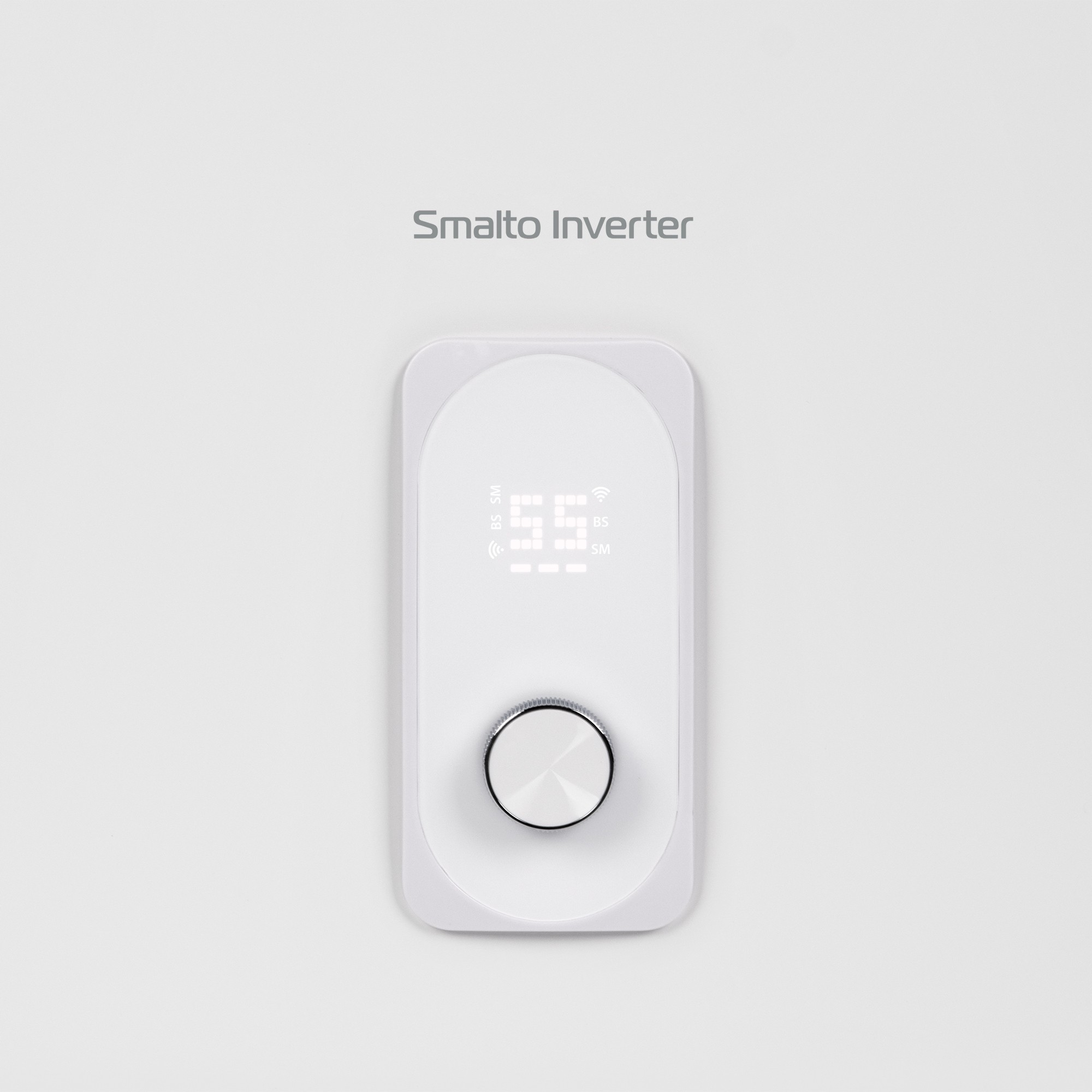 Водонагреватель Royal Thermo RWH 30 Smalto Inverter