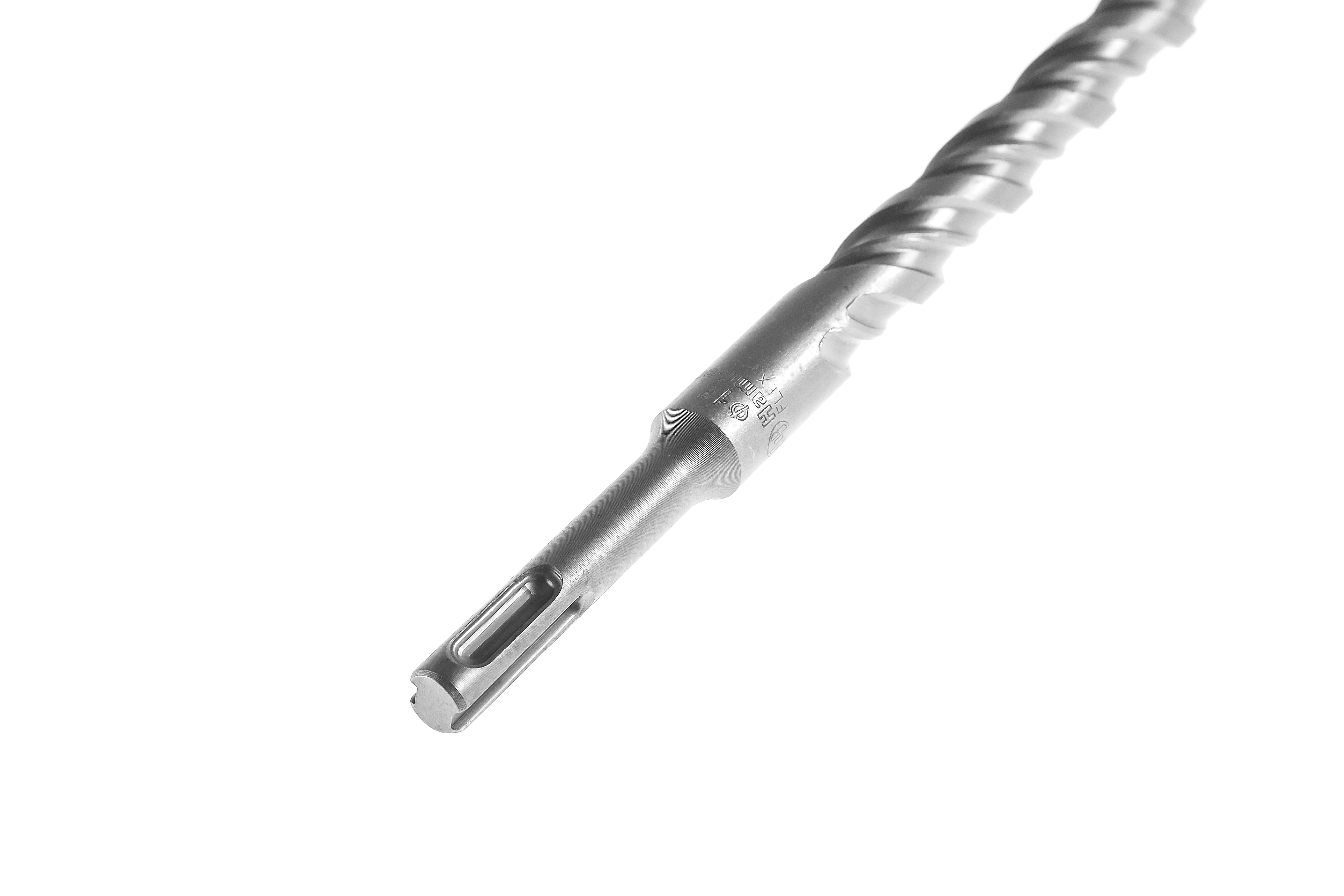 Бур HAMMER Ф18х600мм SDS Plus (201-146)