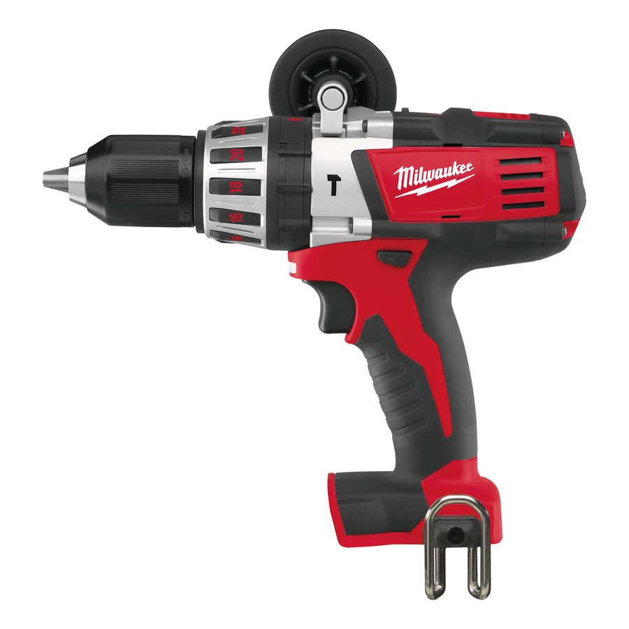 Аккумуляторная дрель-шуруповерт MILWAUKEE HD18 PD-0 4933446925