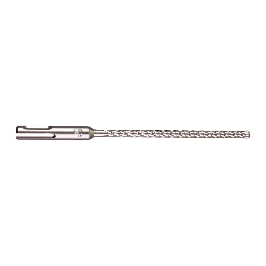 Бур SDS-PLUS с 4-мя режущими кромками MILWAUKEE 4932352948