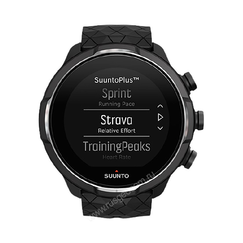 Часы SUUNTO 9 BARO Titanium
