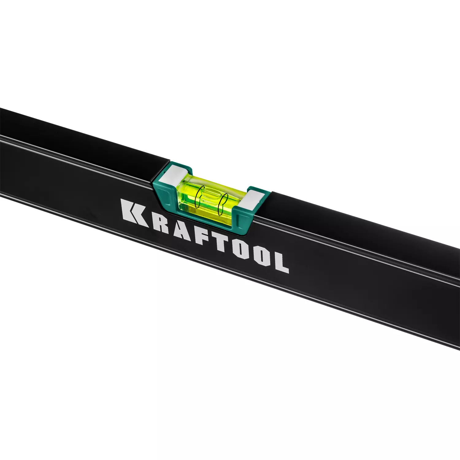 KRAFTOOL 2000 мм, уровень с зеркальным глазком GRAND 34781-200