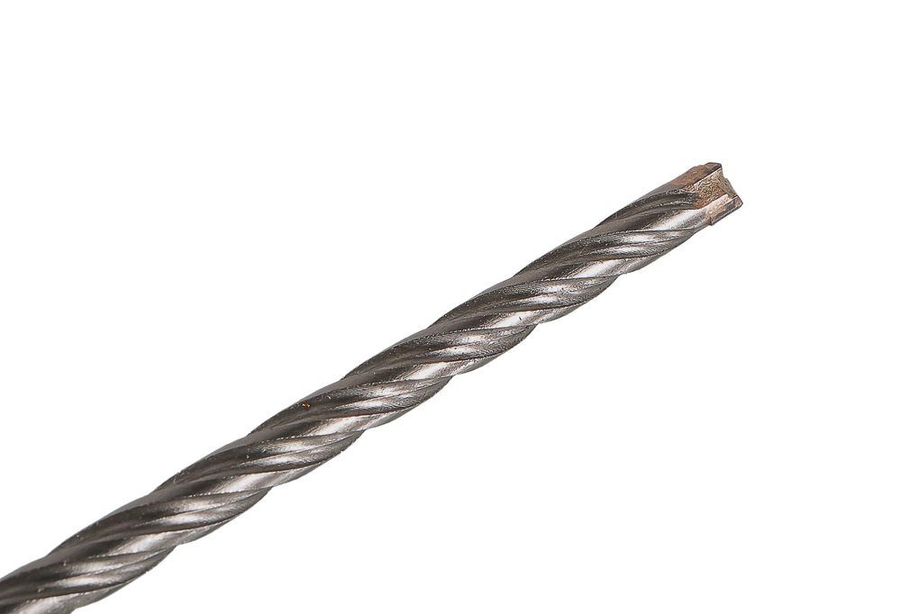 Бур SDS+ Hanskonner H9019-C06-210