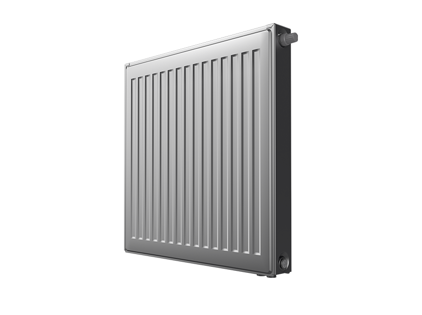 Радиатор панельный Royal Thermo VENTIL COMPACT VC21-500-600 Silver Satin