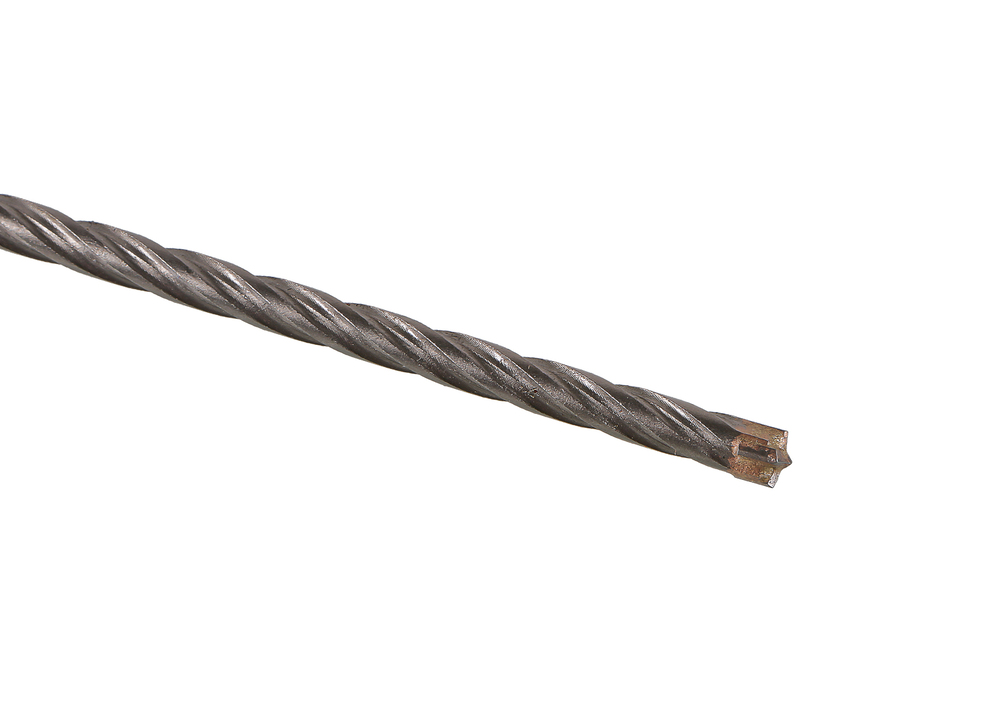 Бур SDS+ Hanskonner H9019-C06-210